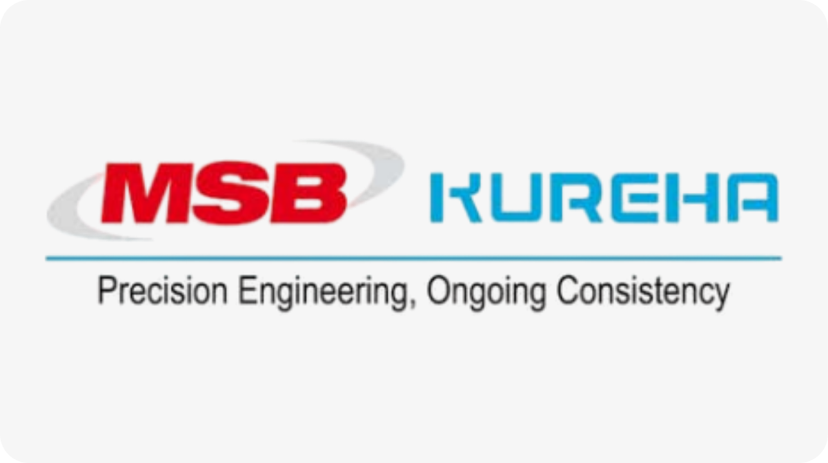 MSB Kureha
