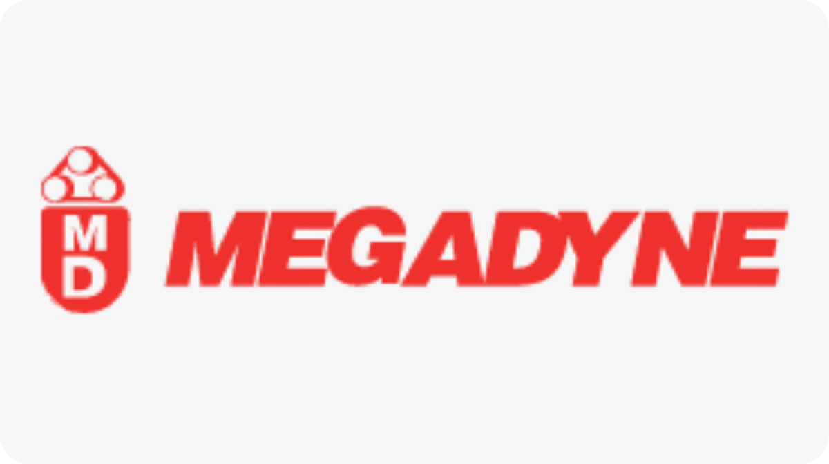Megadine Timing & V belt