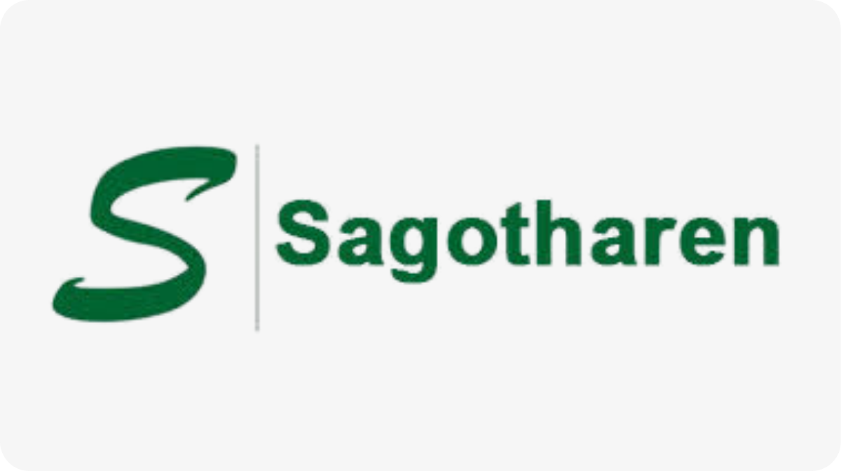 Sagotharen Spindle Tape
