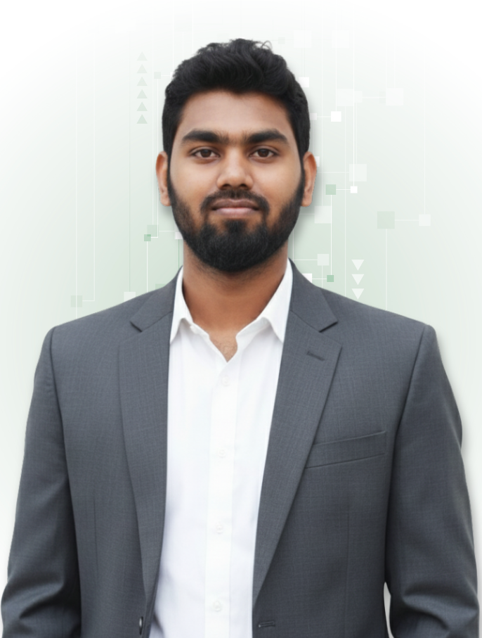 Moshour Rahman